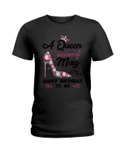 May Girl - Special Edition Ladies T-Shirt thumbnail