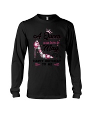 May Girl - Special Edition Long Sleeve Tee thumbnail
