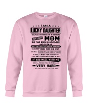 Lucky Daughter - Special Edition Crewneck Sweatshirt thumbnail