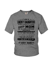 Lucky Daughter - Special Edition Youth T-Shirt thumbnail