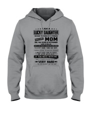Lucky Daughter - Special Edition Hooded Sweatshirt thumbnail