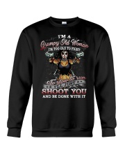 Special Edition Crewneck Sweatshirt thumbnail