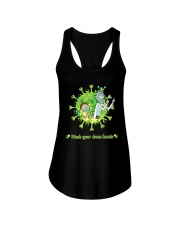 Special Edition Ladies Flowy Tank thumbnail