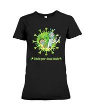 Special Edition Premium Fit Ladies Tee thumbnail