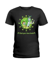 Special Edition Ladies T-Shirt thumbnail