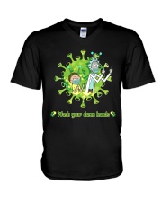 Special Edition V-Neck T-Shirt thumbnail