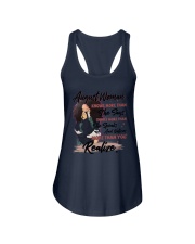 August Girl - Special Edition Ladies Flowy Tank thumbnail