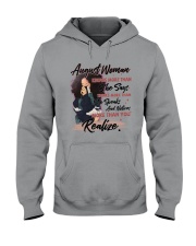 August Girl - Special Edition Hooded Sweatshirt thumbnail