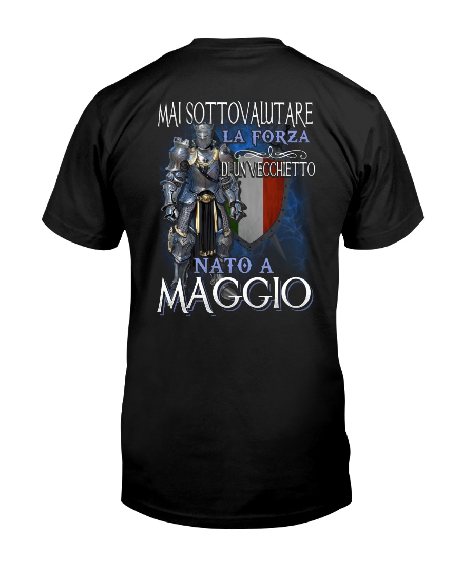 Maggio Classic T-Shirt