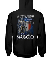 Maggio Hooded Sweatshirt thumbnail