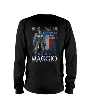 Maggio Long Sleeve Tee thumbnail