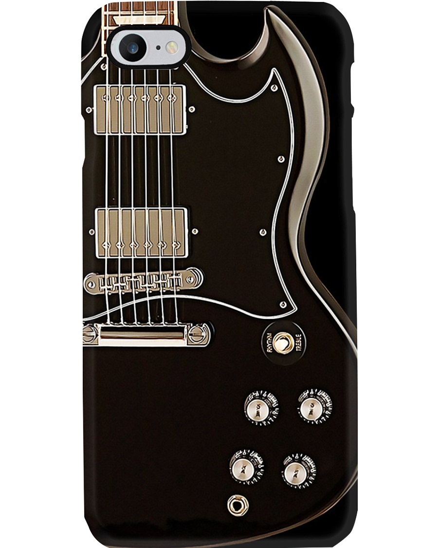 Guitar GS - SG Phone Case