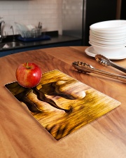 Wood Mask Cutting Board Rectangle Cutting Board aos-cuttingboard-rectangular-lifestyle-01