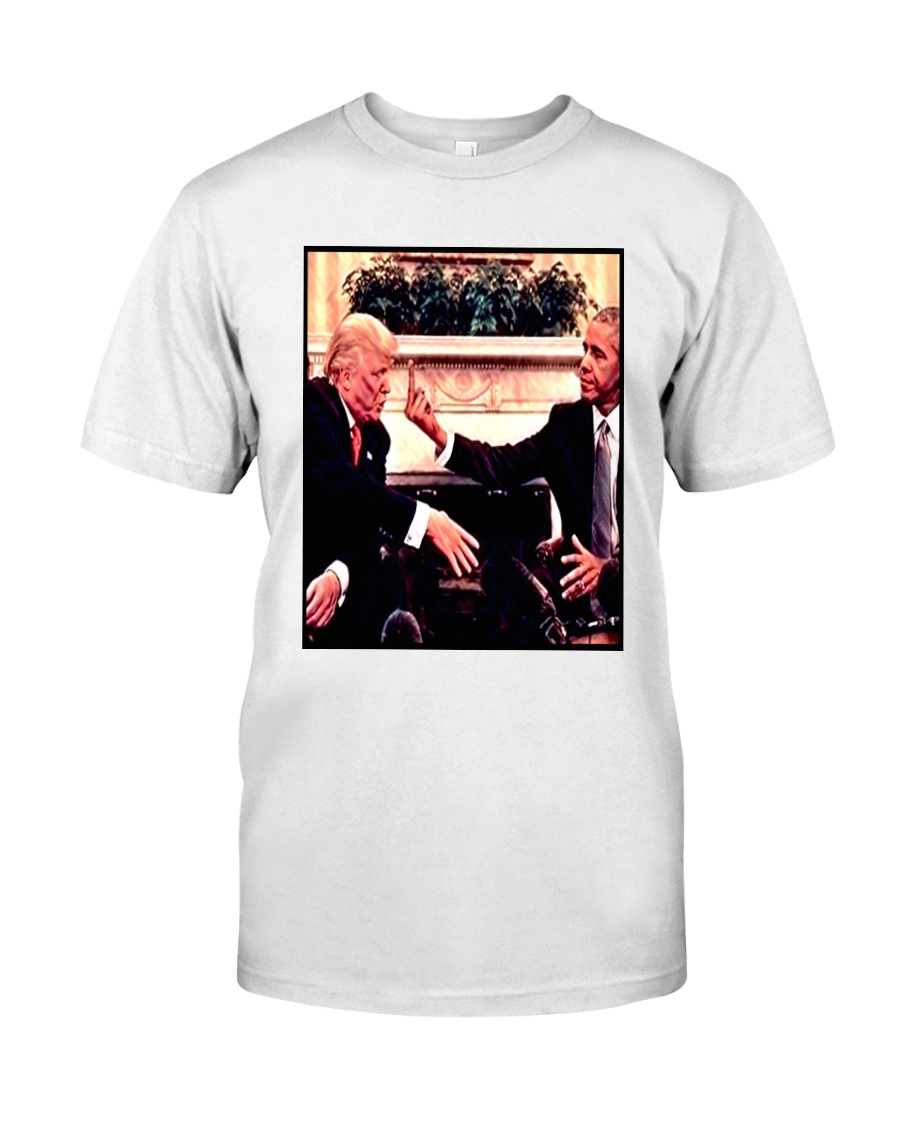 Politics Classic T-Shirt