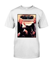 Politics Classic T-Shirt front
