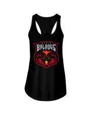 MORIA BALROGS SHIRT Ladies Flowy Tank thumbnail