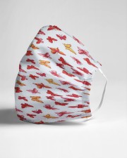 Butterfly Face Mask 22 Cloth face mask aos-face-mask-lifestyle-21