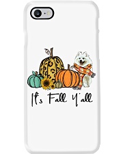 American Eskimo 32 Phone Case tile