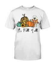 American Eskimo 32 Premium Fit Mens Tee tile