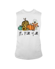 American Eskimo 32 Sleeveless Tee tile