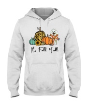 American Eskimo 32 Hooded Sweatshirt tile