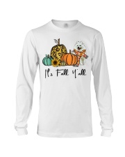 American Eskimo 32 Long Sleeve Tee tile