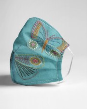 Butterfly Face Mask 2 Cloth face mask aos-face-mask-lifestyle-21