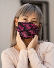 Butterfly Face Mask 16 Cloth face mask aos-face-mask-lifestyle-17
