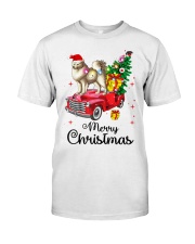 American Eskimo 30 Classic T-Shirt front