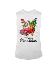American Eskimo 30 Sleeveless Tee tile