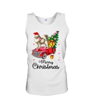 American Eskimo 30 Unisex Tank tile