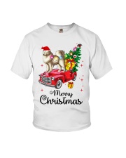 American Eskimo 30 Youth T-Shirt tile