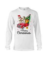 American Eskimo 30 Long Sleeve Tee tile