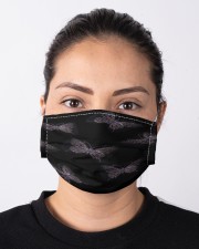 Butterfly Face Mask 28 Cloth face mask aos-face-mask-lifestyle-01