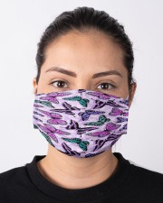 Butterfly Face Mask 18 Cloth face mask aos-face-mask-lifestyle-01