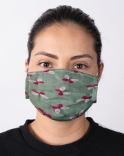 Butterfly Face Mask 3 Cloth face mask aos-face-mask-lifestyle-01