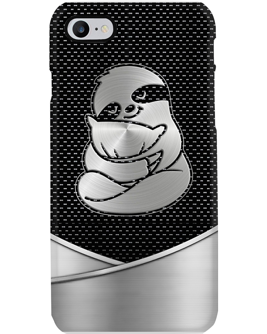 Phone Case Sloth Phone Case