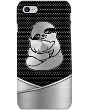 Phone Case Sloth Phone Case i-phone-8-case