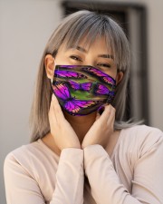 Butterfly Face Mask 17 Cloth face mask aos-face-mask-lifestyle-17