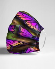 Butterfly Face Mask 17 Cloth face mask aos-face-mask-lifestyle-21