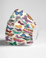 Butterfly Face Mask 21 Cloth face mask aos-face-mask-lifestyle-21