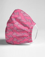 Butterfly Face Mask 8 Cloth face mask aos-face-mask-lifestyle-21