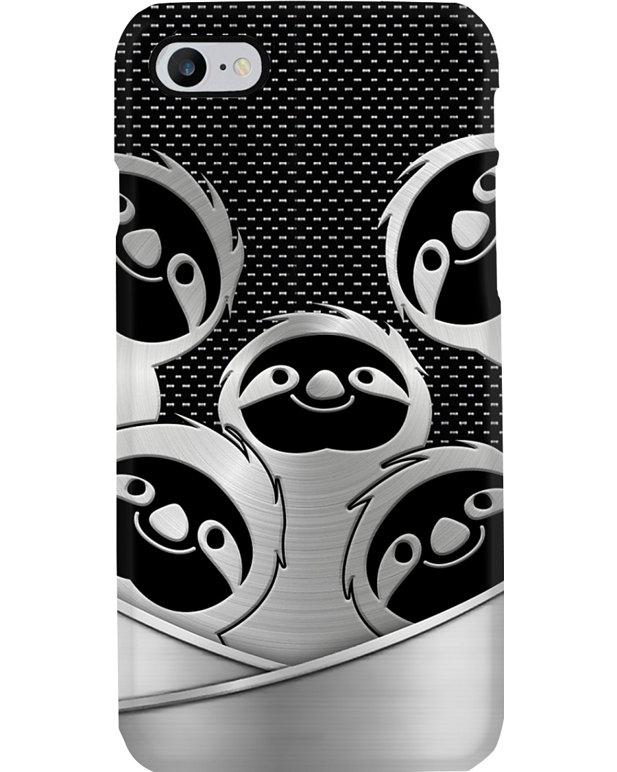 Sloth PCS 1 Phone Case
