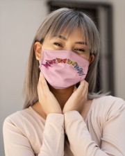 Butterfly Face Mask 10 Cloth face mask aos-face-mask-lifestyle-17