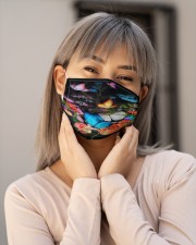 Butterfly Face Mask 15 Cloth face mask aos-face-mask-lifestyle-17