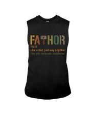 FATHOR Sleeveless Tee thumbnail