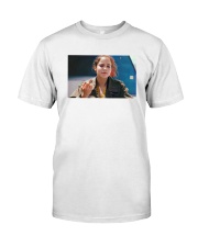 Ava Classic T-Shirt thumbnail