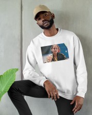 Ava Crewneck Sweatshirt apparel-crewneck-sweatshirt-lifestyle-front-08