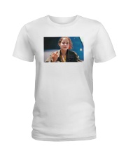 Ava Ladies T-Shirt thumbnail