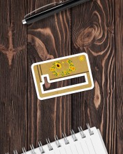 Credit Card Cover Sticker - Single (Horizontal) aos-sticker-single-horizontal-lifestyle-front-05